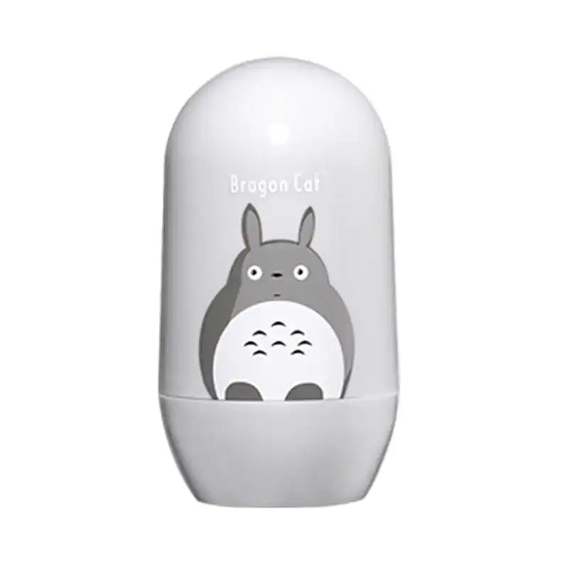 4pcs/set Baby Cartoon Pattern Nail Care Set