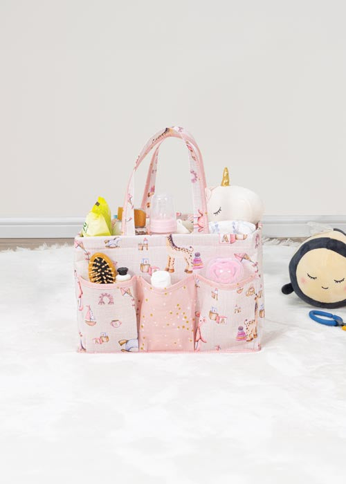 Alas Baby Care Bag