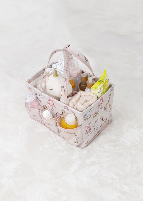 Alas Baby Care Bag