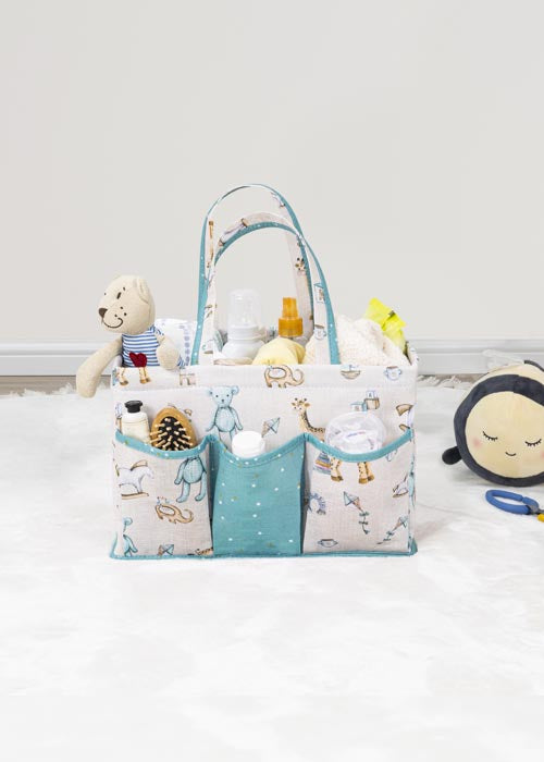 Alas Baby Care Bag