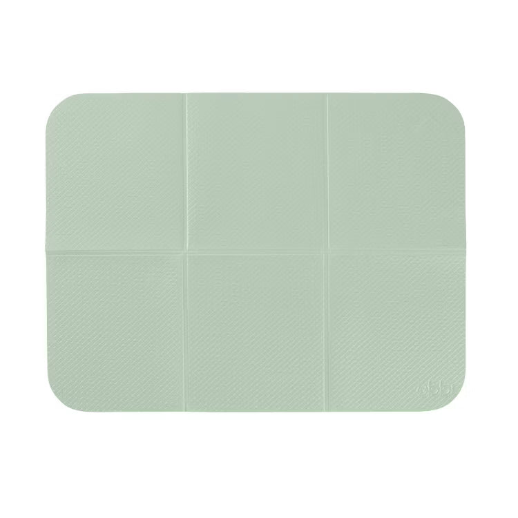 Ubbi On-The-Go Changing Mat + Bag
