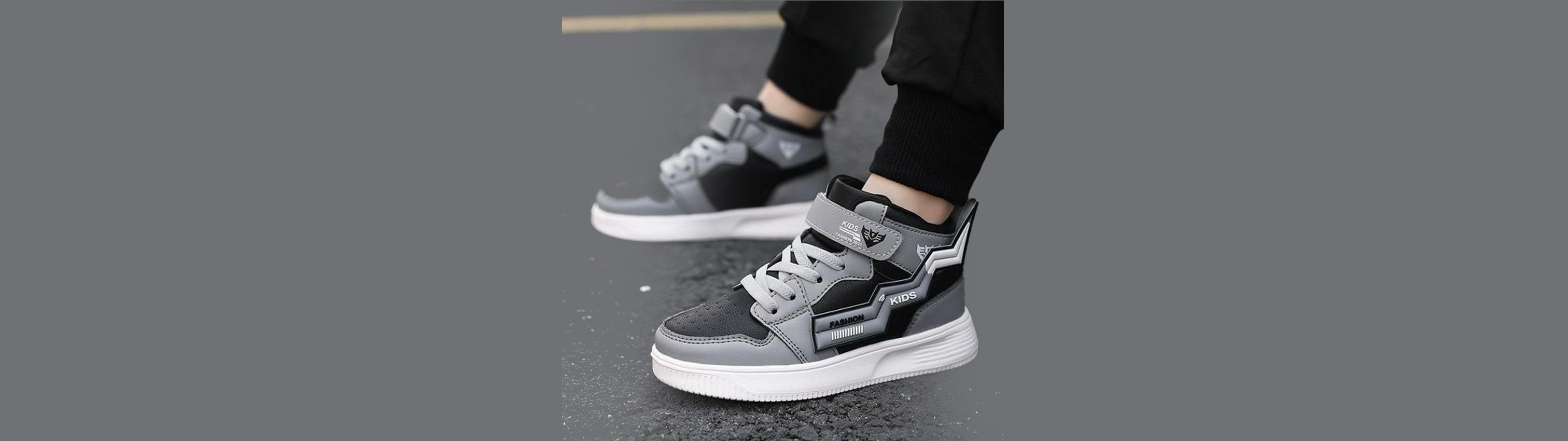 Shoes (Boy)