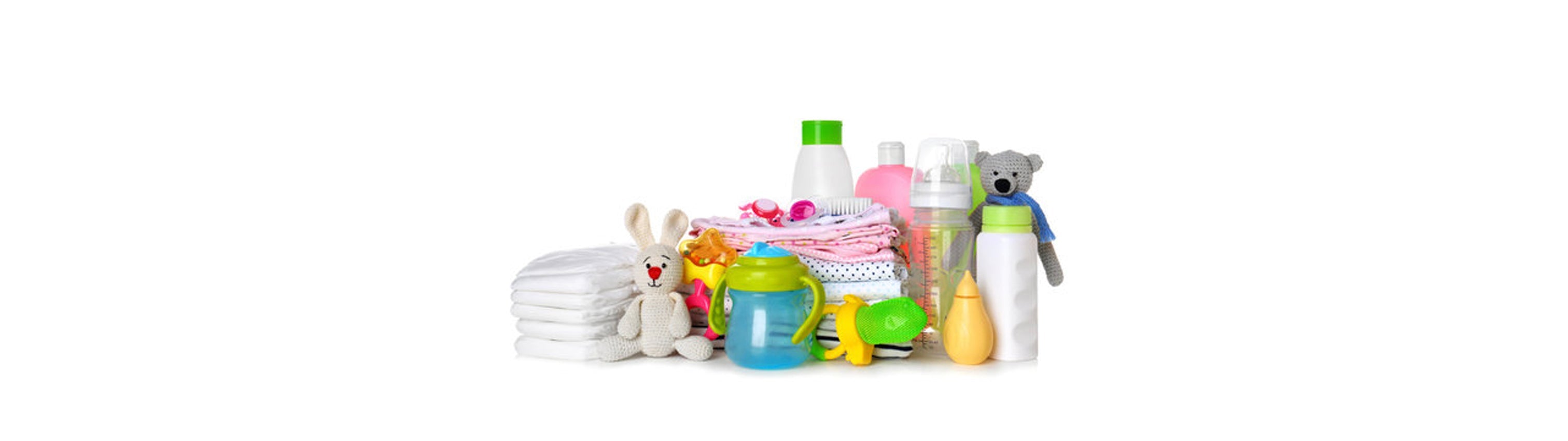 Accessories (Baby)