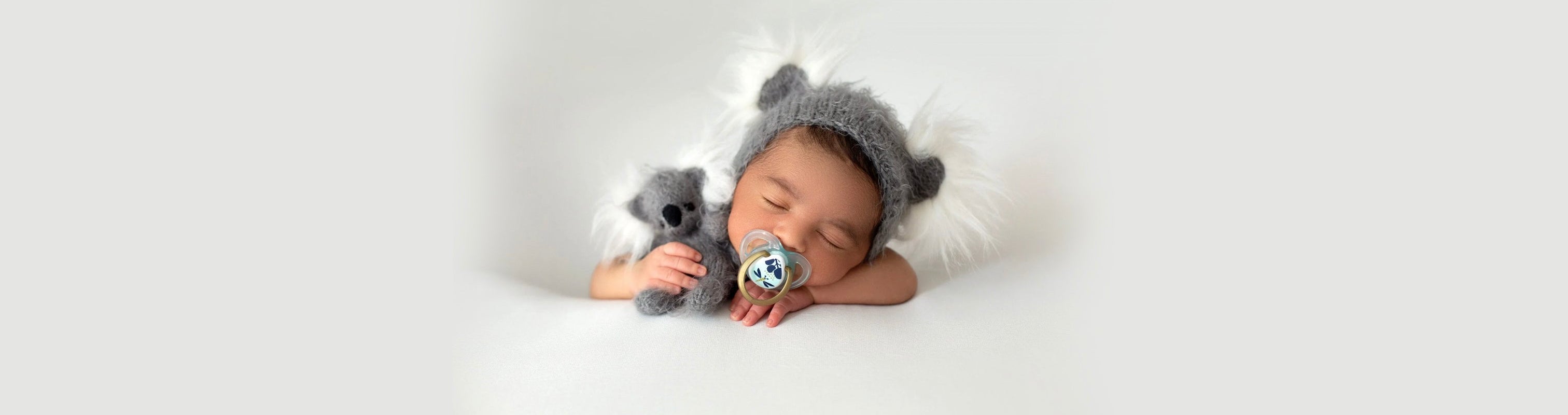 New Born