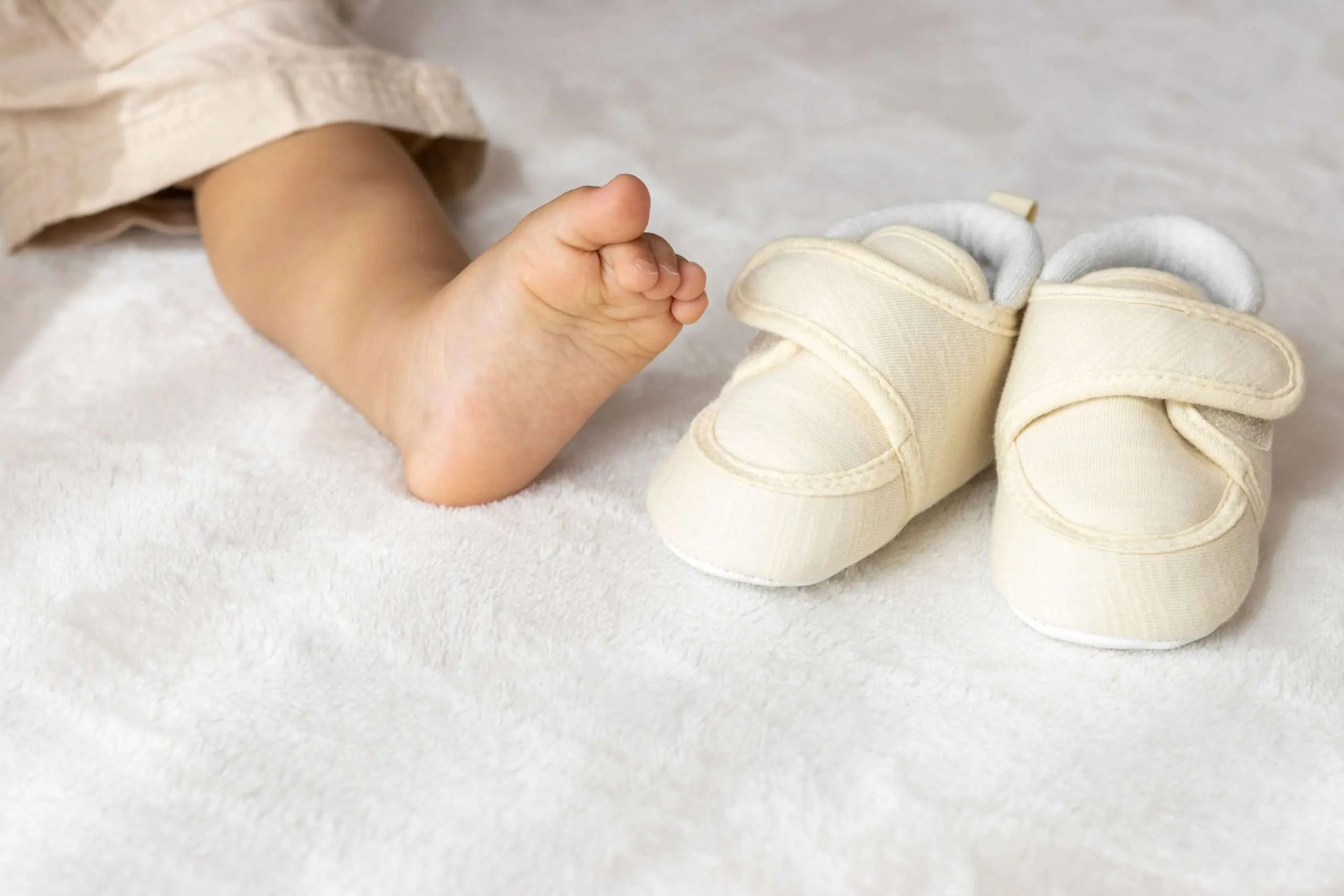 Shoes (Baby)