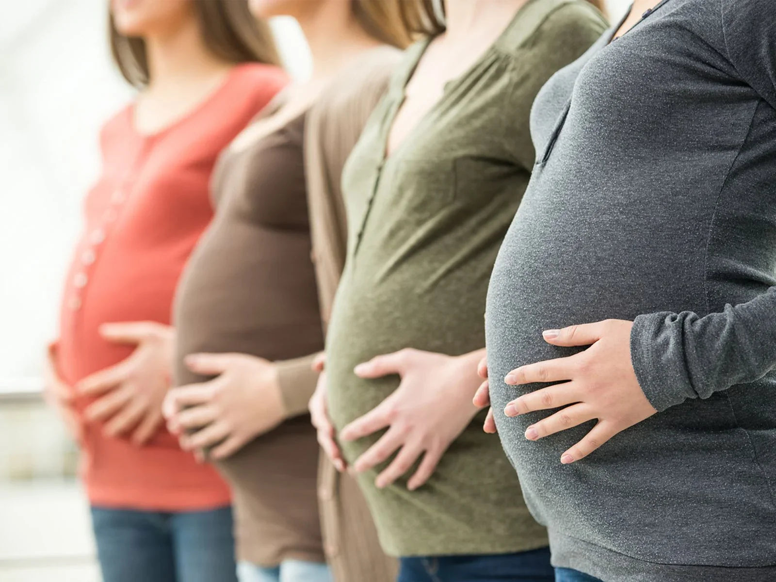 Maternity Accessories