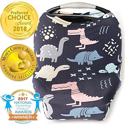 Kids N’ Such Multi-use nursing cover