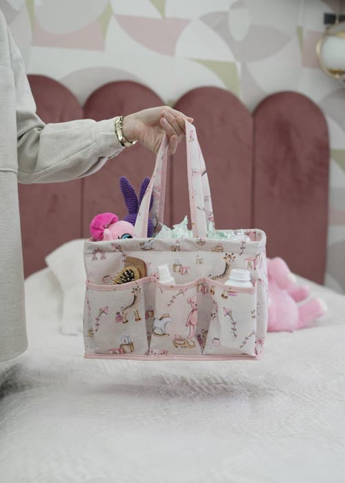 Alas Baby Care Bag