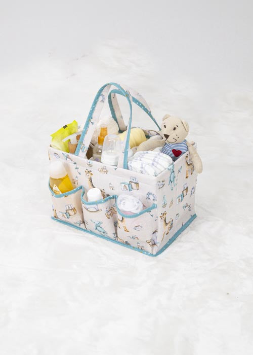 Alas Baby Care Bag